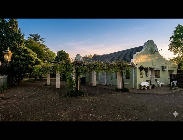 3 BEDROOM HOUSE FOR SALE IN BETHAL